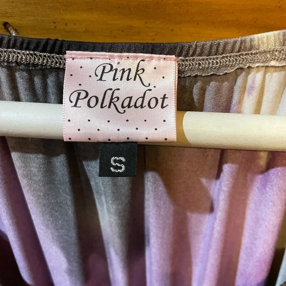 Adorable mini dress - Picture 2 of 2